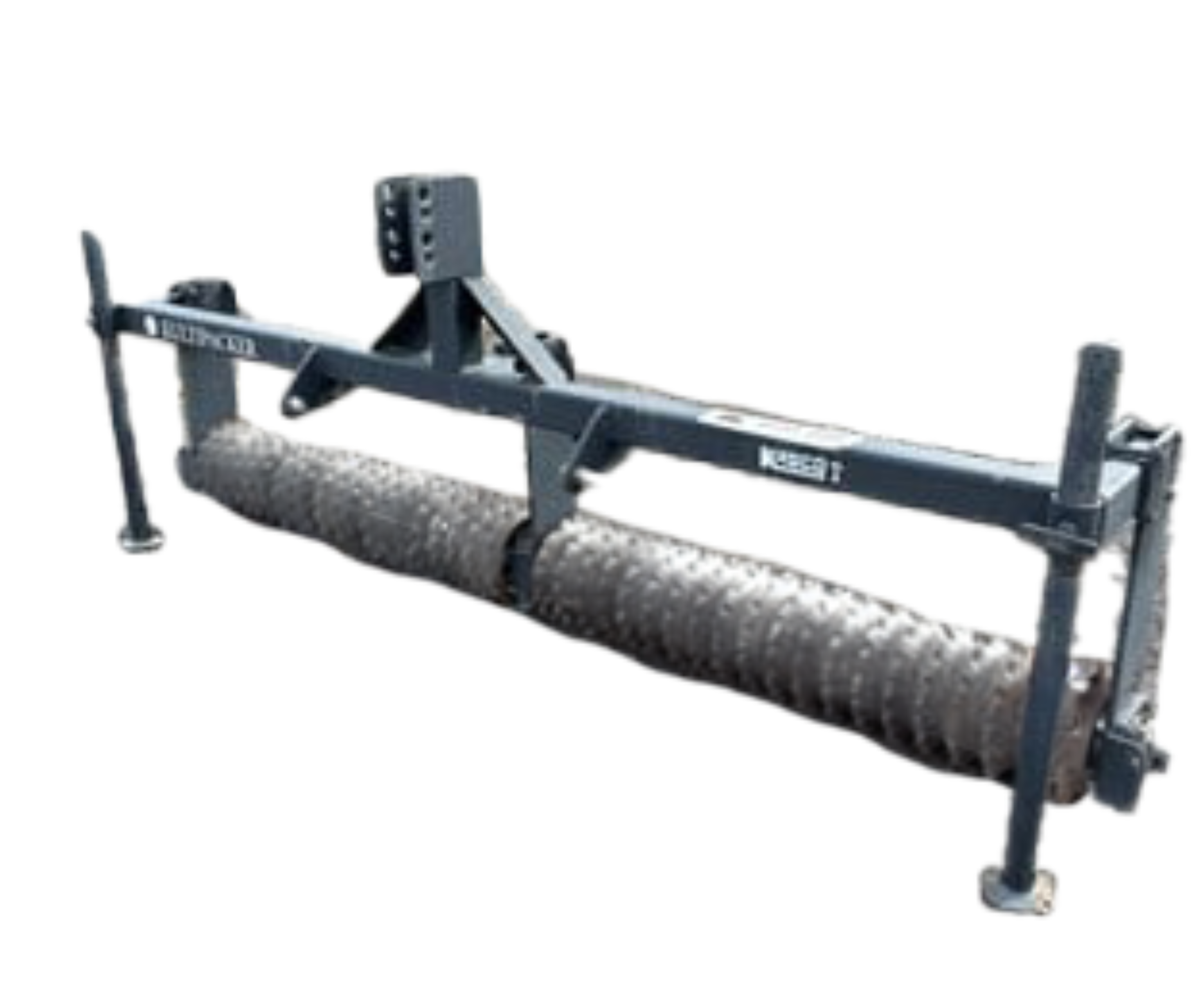  - Kasco Seeders